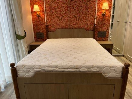 modular beds with hidden storage