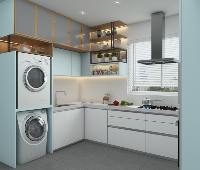 Factory-Customised Storage Solutions